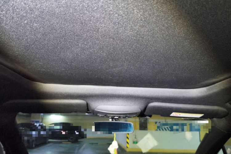 Used Lincoln MKC 2016 2.0T Four-Wheel Drive Luxury Edition
