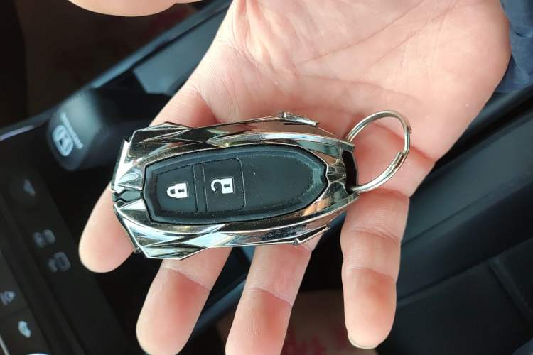 Used Honda Breeze 2023 240TURBO Two-Wheel Drive Elite Edition 5 Seats