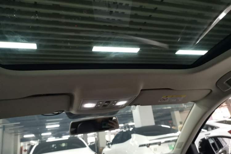 Used Volkswagen Lavida 2018 1.5L Automatic Comfort Edition China V Standard
