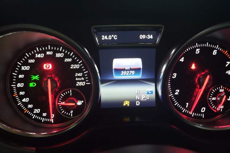 Used Mercedes-Benz GLE Coupe 2017 GLE 450 AMG 4MATIC Coupe SUV
