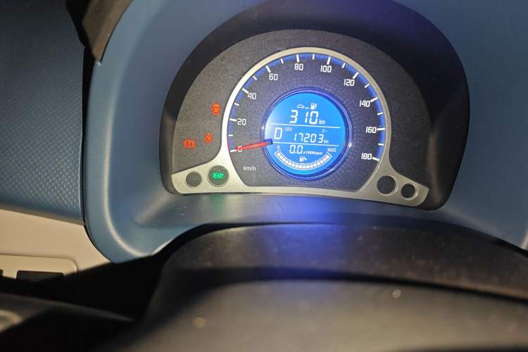 Used Oshan Benni E-Star 2021 National Edition Colorful Version Lithium Iron Phosphate (31.18 kWh)