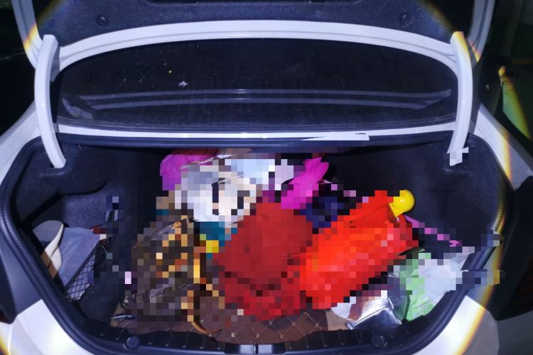 Used BMW 5 Series 2014 520Li Elegant Model
