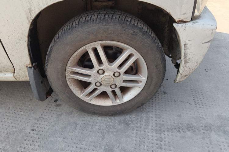 Used Suzuki Wagon R 2015 1.0L Manual Comfort Model
