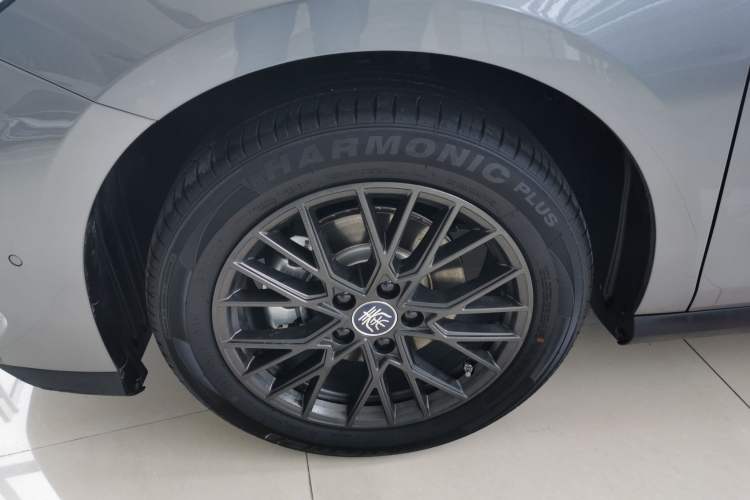 Used BYD Qin PLUS 2025 EV Smart Drive Version 510KM Beyond Model