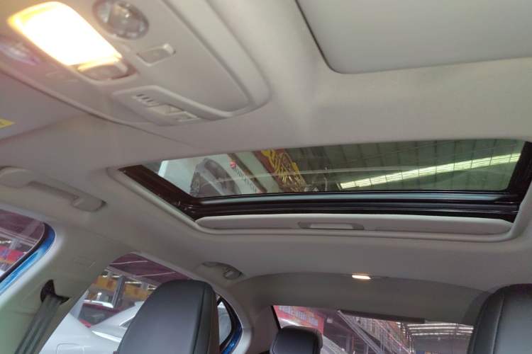 Used Peugeot 408 2020 360THP 10th Anniversary Premium Edition