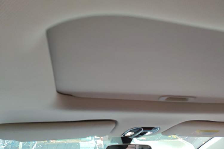 Used GAC Trumpchi E8 New Energy 2024 150km PRO