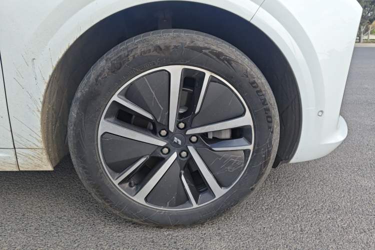 Used Li Auto L6 2024 Pro Model