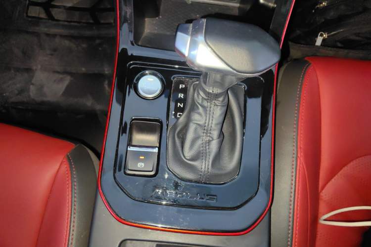 Used Dongfeng Aeolus Yixuan GS 2021 230T Automatic Star-Chasing Warrior Edition