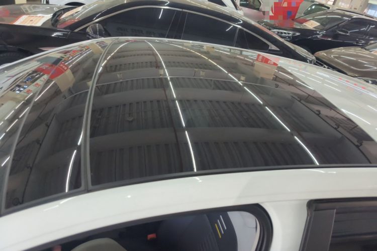 Used Volkswagen Polo 2023 Restyled Plus 1.5L Automatic Colorful Tech Edition