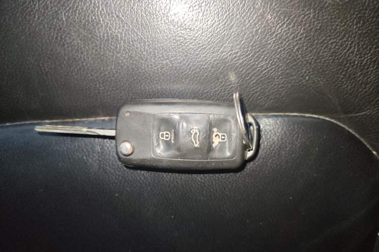 Used Volkswagen Passat 2014 1.8TSI DSG Prestige Edition
