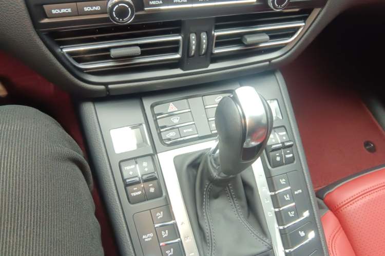 Used Porsche Macan 2020 Macan GTS 2.9T
