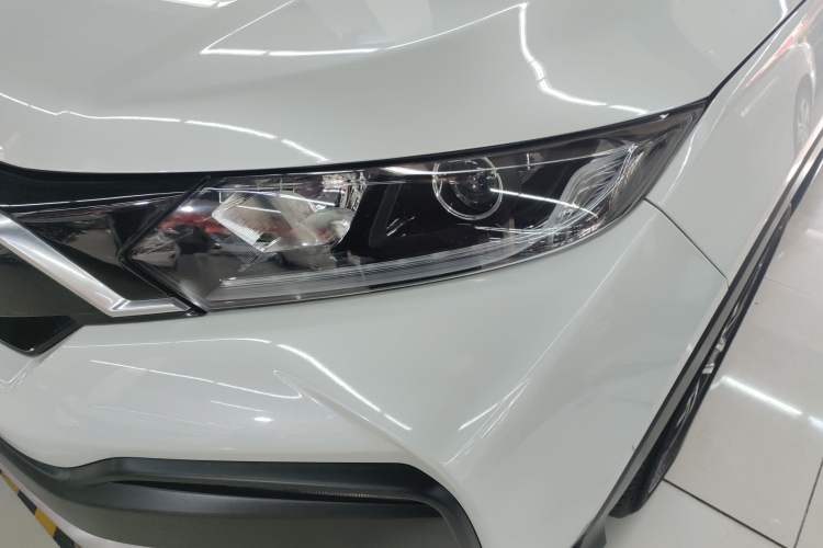 Used Honda XR-V 2021 1.5L CVT Comfort Version