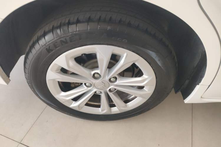 Used Wuling Jiachen 2022 1.5L Manual Comfort Edition