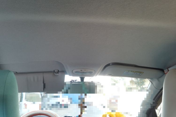 Used Chery New Energy Little Ant 2021 200 000-Yuan Ant Fan Edition Oxygen Version Lithium-Ion Battery 301 km