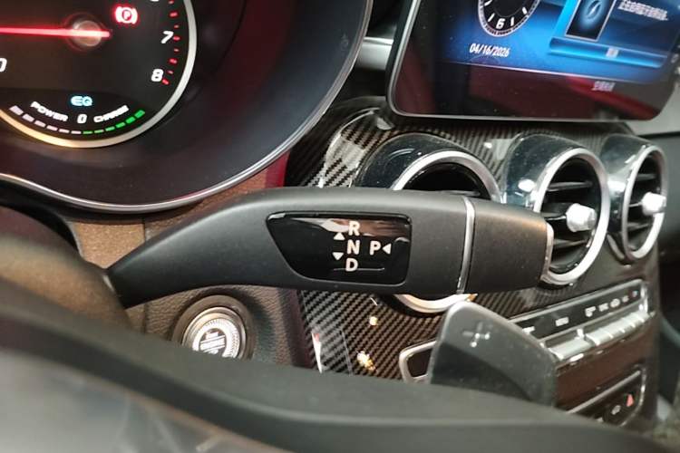 Used Mercedes-Benz C-Class 2019 C 260 Sport Edition