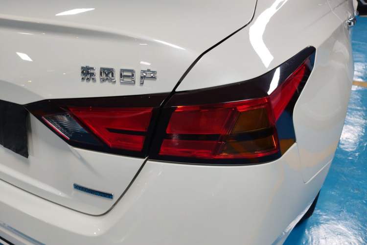 Used Nissan Teana 2021 2.0L XL Comfort Edition