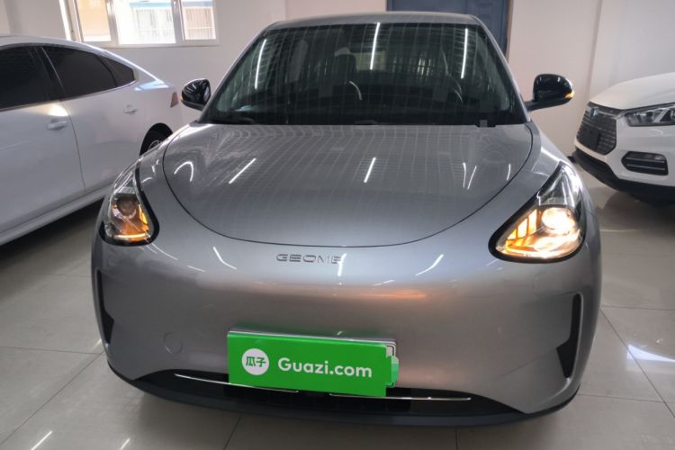 Used Geely Galaxy Geome 2026 Model 310km Youth Edition
