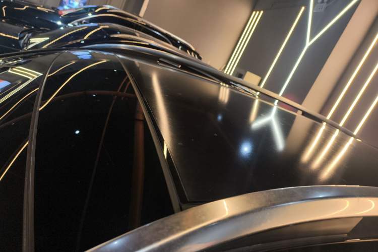 Used Mercedes-Benz GLC 2023 GLC 260 L 4MATIC Dynamic Edition 5-seater