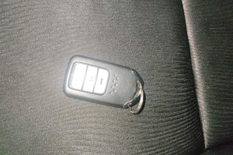 Used Honda City 2017 1.5L CVT Elite Edition