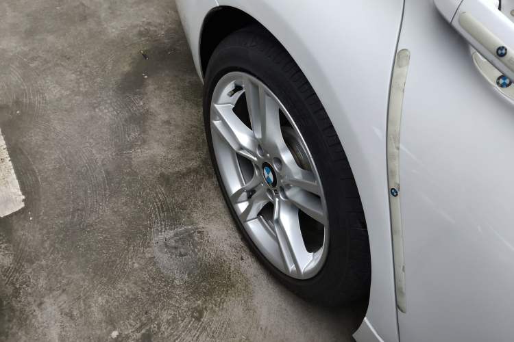 Used BMW 3 Series 2018 320Li Leading Model M Sport Package