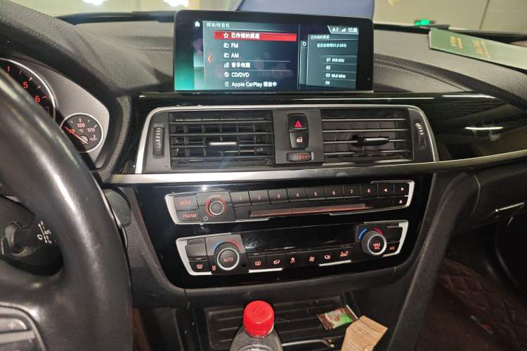 Used BMW 3 Series 2019 320Li Fashion Model