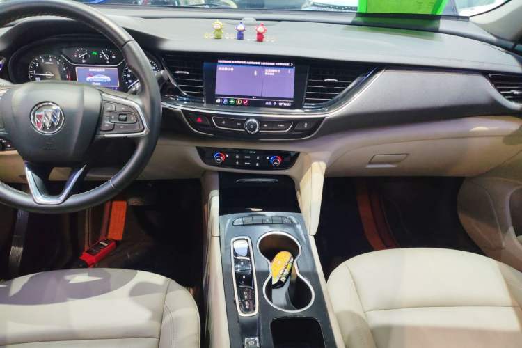 Used Buick Regal 2020 552T Elite Edition
