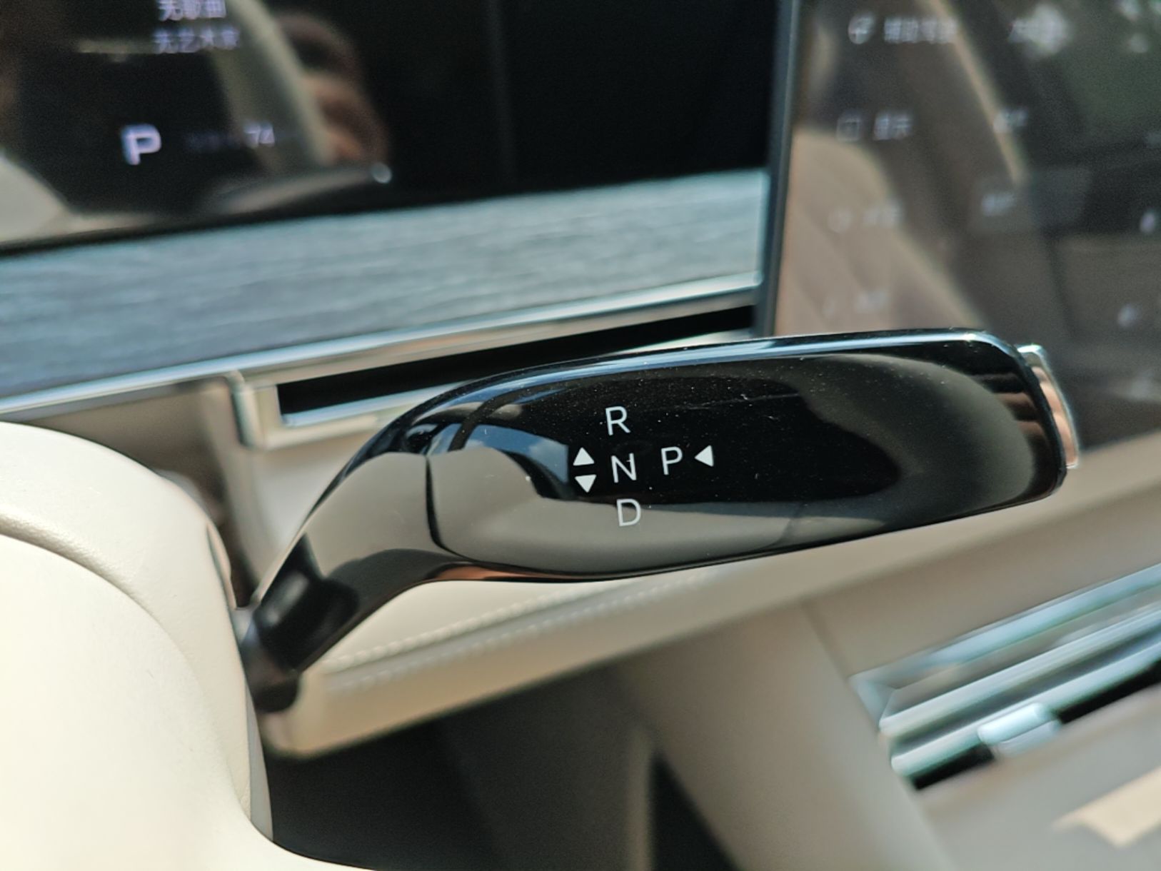 BYD Datang 2026 Model Pure Electric 950KM Rear-Drive LiDAR Flagship Edition — снимка 16