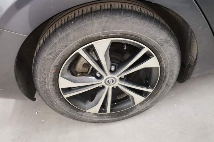 Used Nissan Sylphy 2021 1.6L XL CVT Enjoyment Edition Right Rear Wheel Hub