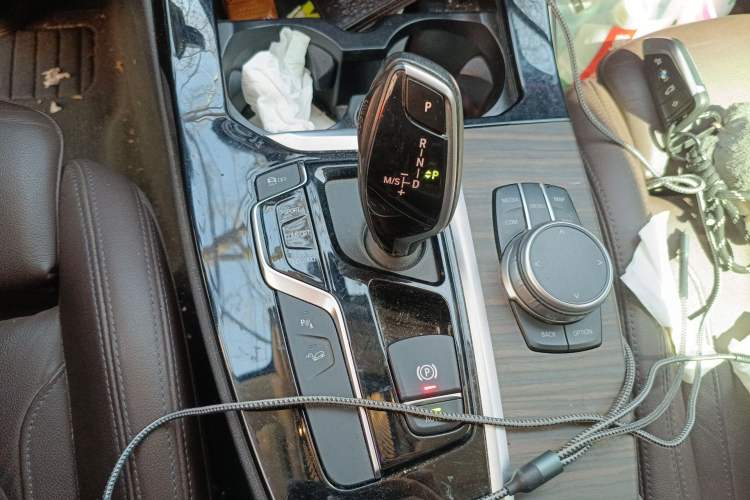 Used BMW X3 2020 xDrive28i Luxury Package