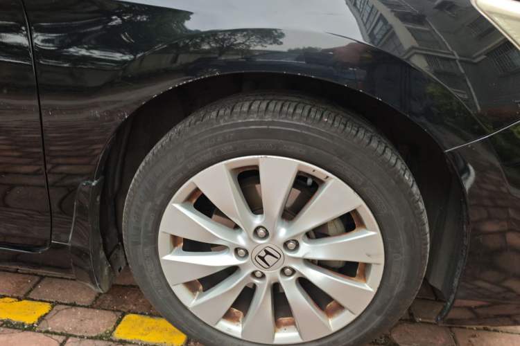 Used Honda Accord 2014 2.4L EXN Luxury Navigation Edition