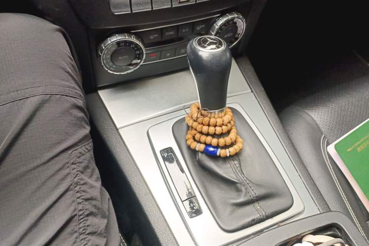 Used Mercedes-Benz C-Class 2013 C 180 Coupe
