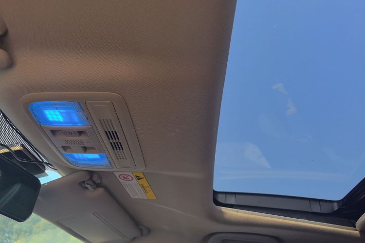 Used Honda Civic 2016 220TURBO CVT Prestige Edition
