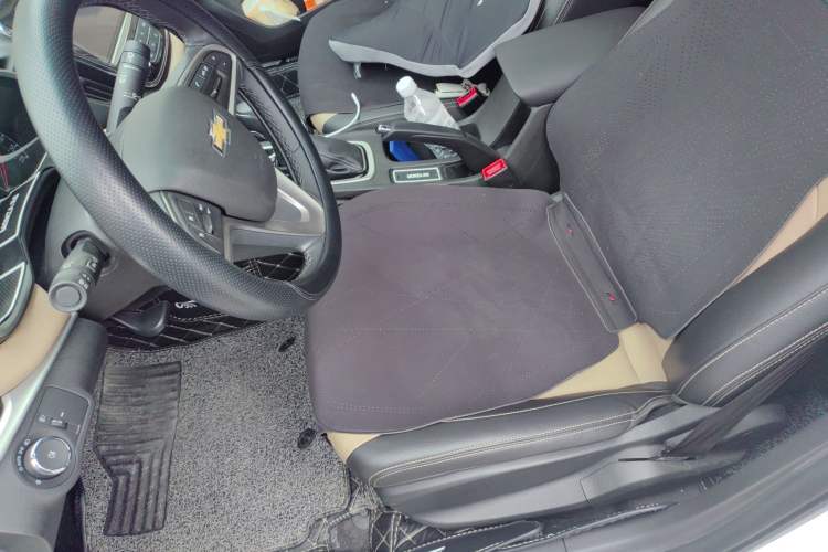 Used Chevrolet Monza 2022 320 Automatic Enjoyment Sunroof Version
