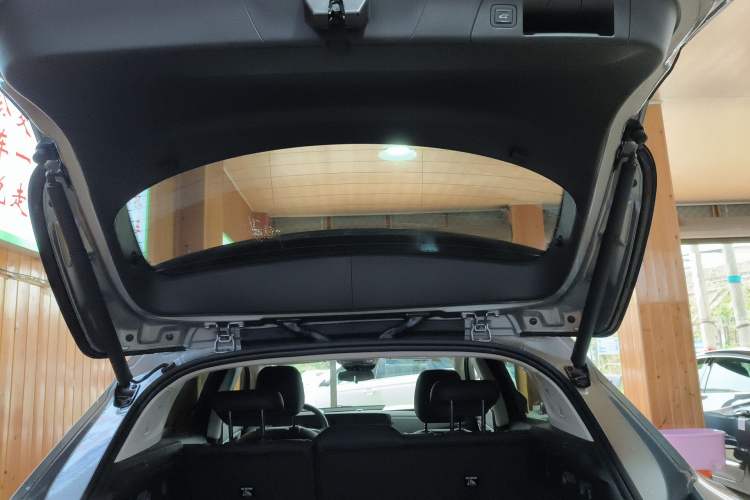 Used Buick Envision 2025 25T Entry-Grade Platinum Edition