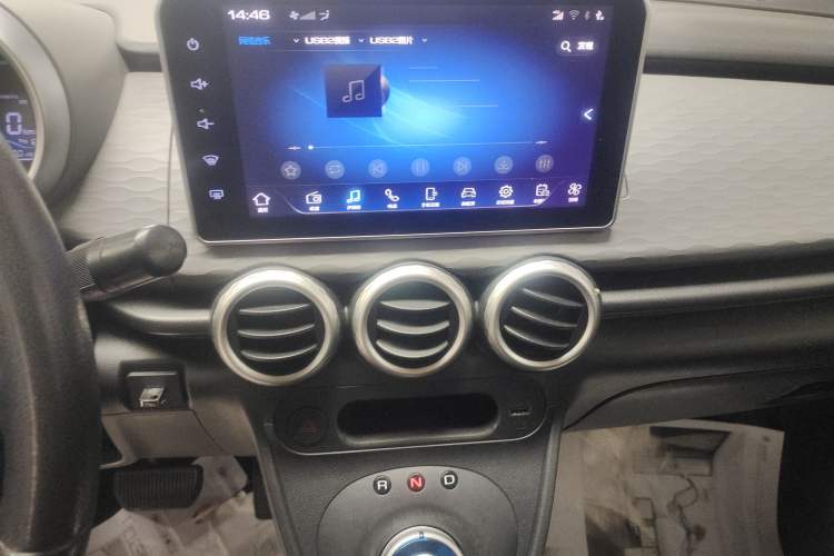 Used ORA Black Cat 2019 301km Standard Edition
