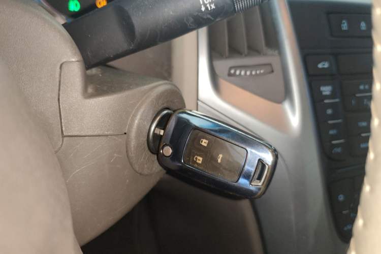 Used Buick GT 2013 GT 1.6L Automatic Fashion Edition
