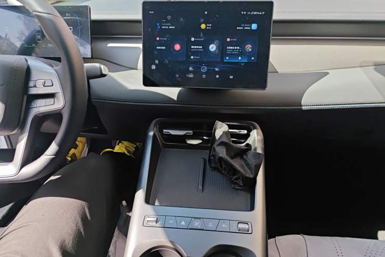 Used BYD Qin L 2026 DM-i 128KM Progressive Edition
