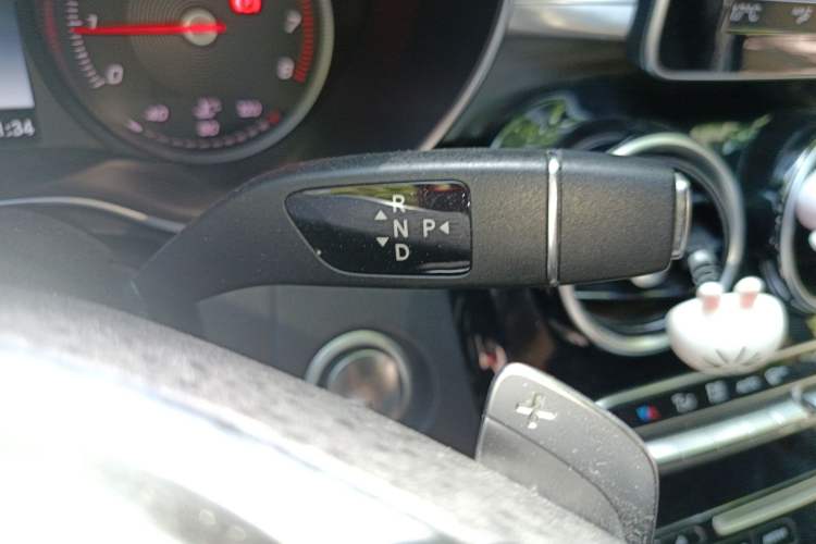 Used Mercedes-Benz C-Class 2018 C 200 Achievement Special Edition