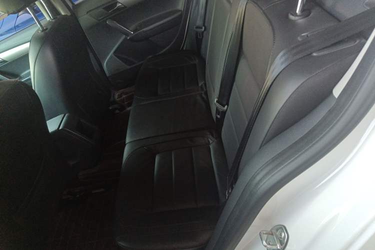 Used Volkswagen Lavida 2013 Restyled Classic 1.6L Automatic Comfort Edition Left Rear Seat