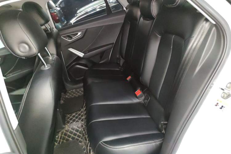 Used Audi Q2L 2020 35 TFSI Ambition Dynamic Edition