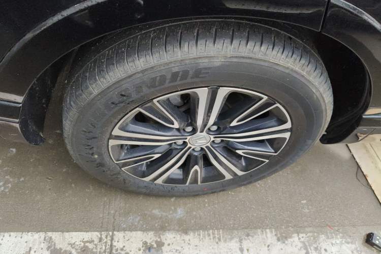 Used Honda Breeze New Energy 2022 ePHEV Prestige Edition