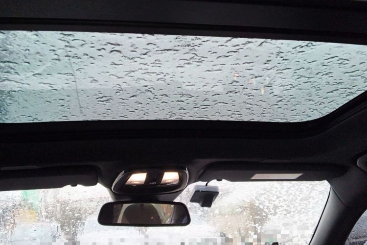 Used Volvo S60 2023 B4 Zhiyi Luxury Edition
