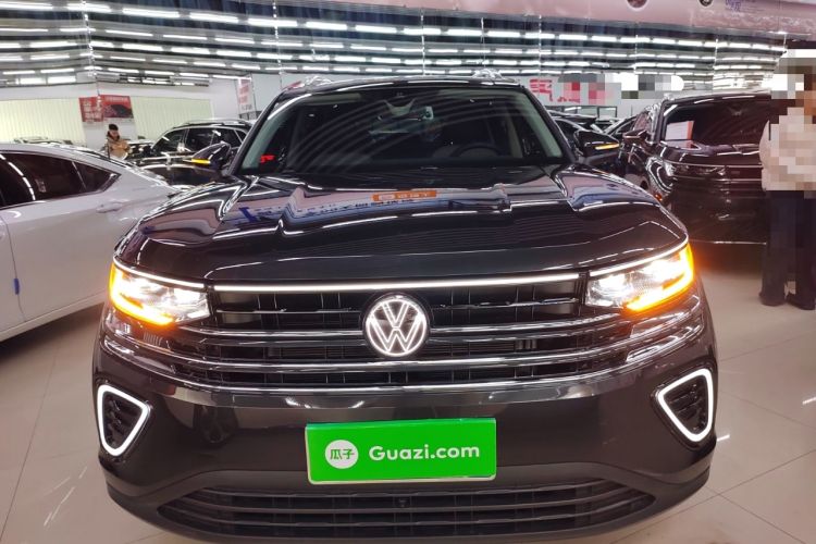 Used Volkswagen Tavendor 2024 330TSI Luxury Touring - All-Inclusive Edition Exterior 1