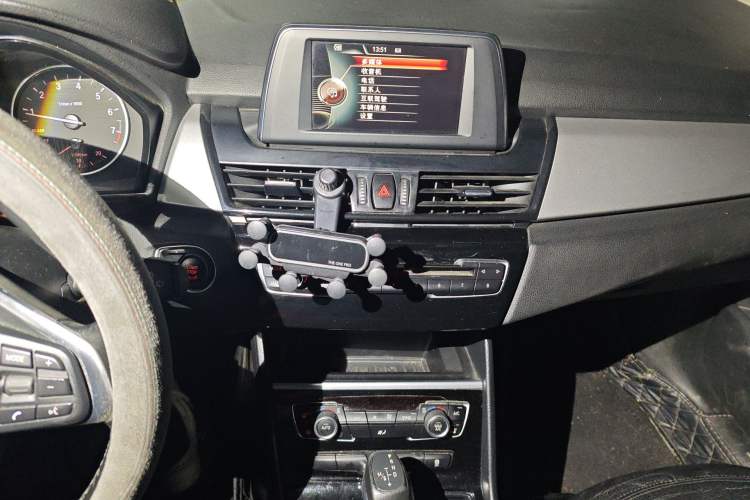 Used BMW 2 Series Active Tourer 2016 218i Leading Model