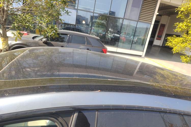 Used XPeng G6 2023 700 Four-Wheel Drive Performance Max