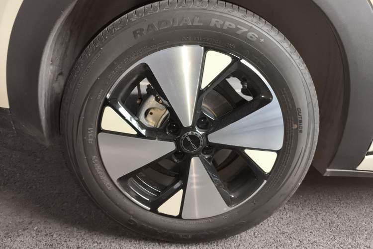 Used BYD Dolphin 2023 420 km Free Version
