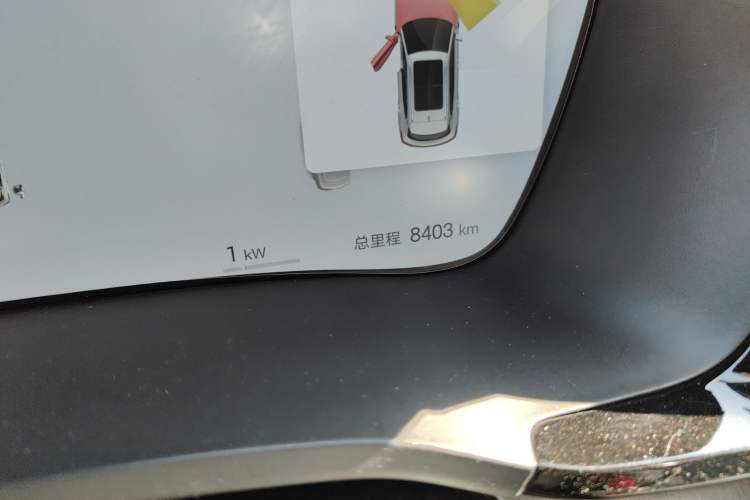 Used BYD Song PLUS New Energy 2025 EV Intelligent Driving Edition 520km Luxury Model