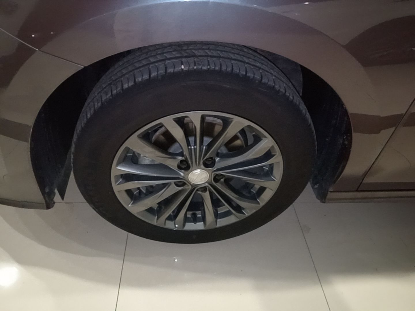 MG 5 2025 180 DVVT Global Luxury Edition — снимка 10