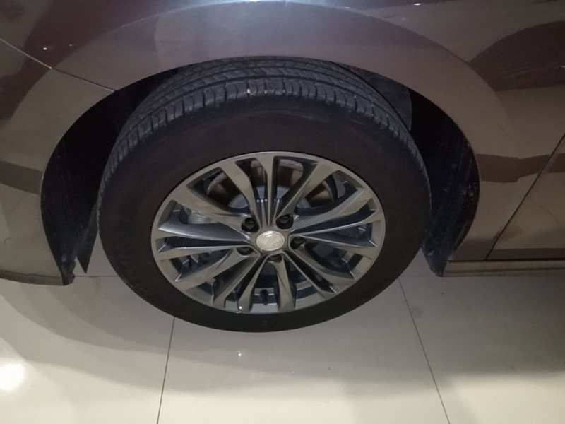 Used MG 5 2025 180 DVVT Global Luxury Edition — 22