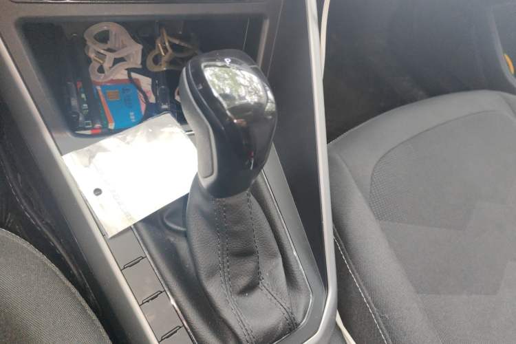 Used Volkswagen Polo 2021 Plus 1.5L Automatic Panoramic Enjoyment Edition
